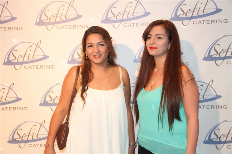 Sofil Catering at Le Panorama-Biel